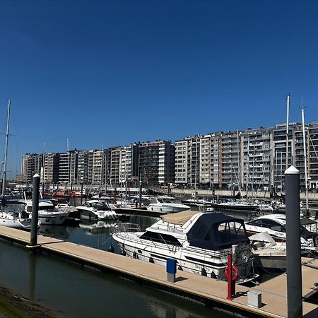 Appartement Gt Blankenberge Exterior foto