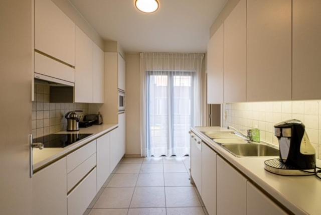Appartement Gt Blankenberge Exterior foto