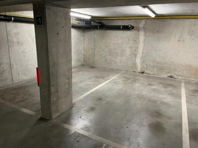 Appartement Gt Blankenberge Exterior foto